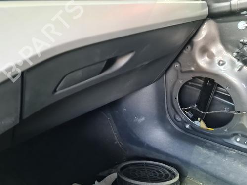 Used Glove box Glove box AUDI A4 B9 Avant (8W5, 8WD) 2.0 TDI (136 hp) 31589867 31589867