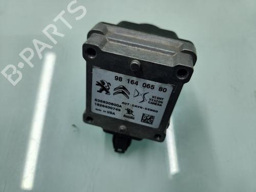 Camera DS DS 7 Crossback (J4_, JR_, JC_)  | BP29435993E14 