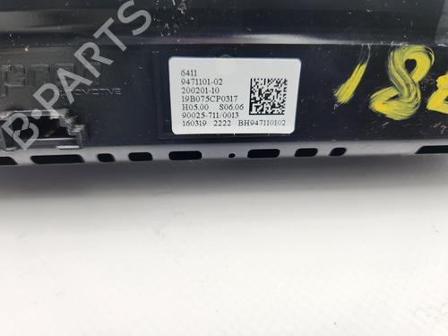 Climate control BMW X1 (F48) sDrive 16 d | BP29430815I5 