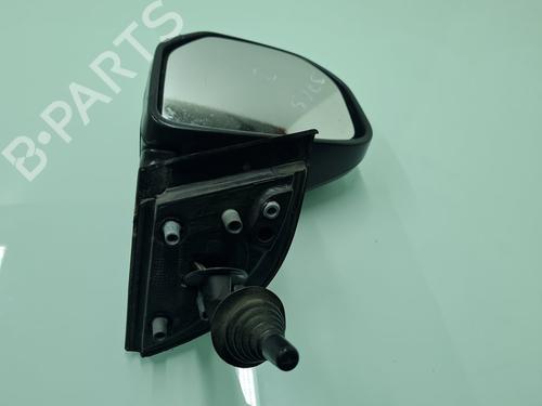 Left mirror CITROËN BERLINGO MULTISPACE (B9) | BP21637957C26 - Image 3