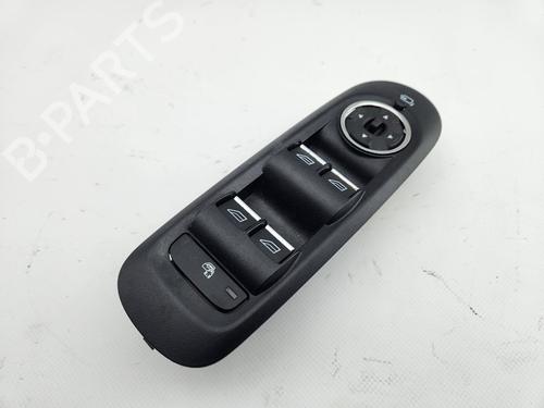 Used Left front window switch Left front window switch FORD S-MAX (WA6) [2006-2014] 34401607 34401607