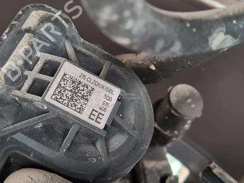Used Left rear brake caliper Left rear brake caliper SEAT ATECA (KH7, KHP) 2.0 TDI 4Drive (150 hp) 29547960 29547960