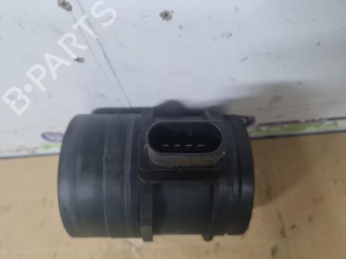 Used Mass air flow sensor BMW 3 (E90) 320 d (163 hp) 21660348