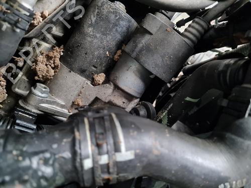 Startmotor VW GOLF V (1K1) 2.0 GTI (200 hp) 21659052
