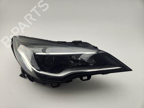 Used Right headlight Right headlight OPEL ASTRA K (B16) [2015-2022] 32724678 32724678