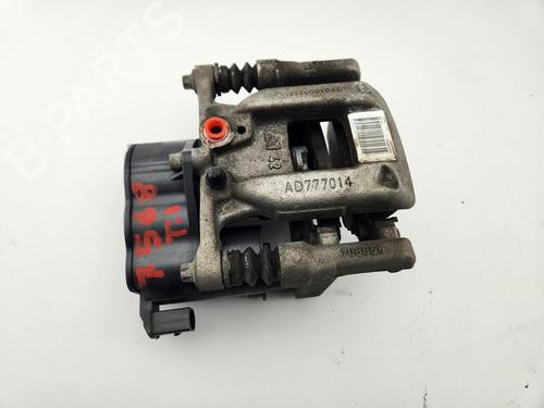 Used Left rear brake caliper Left rear brake caliper DS DS 7 Crossback (J4_, JR_, JC_) [2017-2026] 29435969 29435969