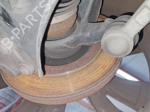 Used Right front steering knuckle PEUGEOT 2008 II (UD_, US_, UY_, UJ_, UR_, UC_) [2019-2025]  21647051
