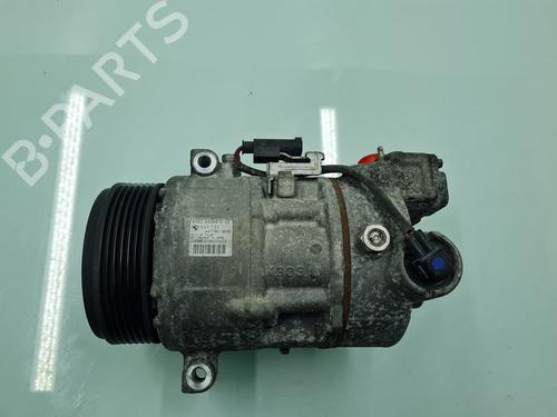 AC compressor BMW 3 Touring (E91) 320 d | BP21646260M34 