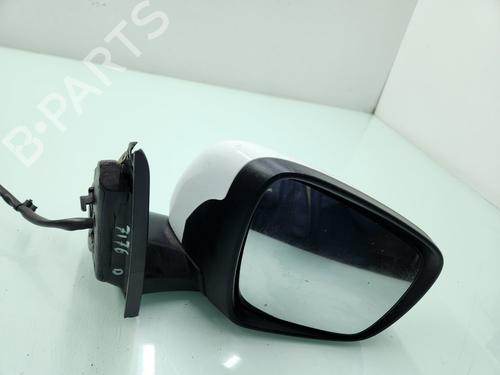 Used Right mirror RENAULT KADJAR (HA_, HL_) [2015-2025]  24427064