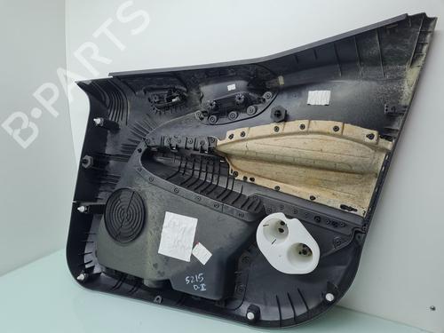 Front left panel FORD TOURNEO COURIER B460 MPV  | BP21649574C58 