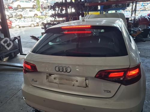 Used Tailgate AUDI A3 Sportback (8VA, 8VF) [2012-2021]  21656047