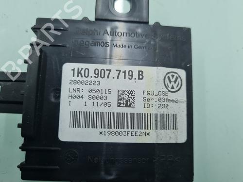 Electronic module VW GOLF V (1K1) 2.0 GTI | BP23551196M83 