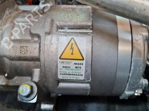 AC compressor KIA SPORTAGE V (NQ5) 1.6 T-GDI MHEV | BP37607449M34 - Image 2