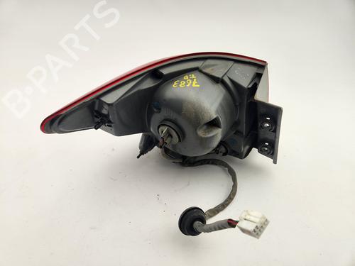 Right taillight CHEVROLET CRUZE (J300)  | BP28478715C35 