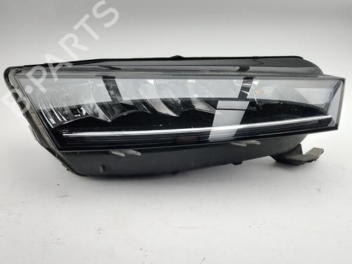 Right headlight SKODA OCTAVIA IV Combi (NX5, PV5) 2.0 TDi | BP35728655C29 - Image 3
