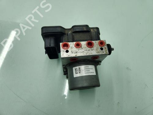 ABS pump MG MG ZS SUV (AZS1) | BP23234725M43 - Image 2
