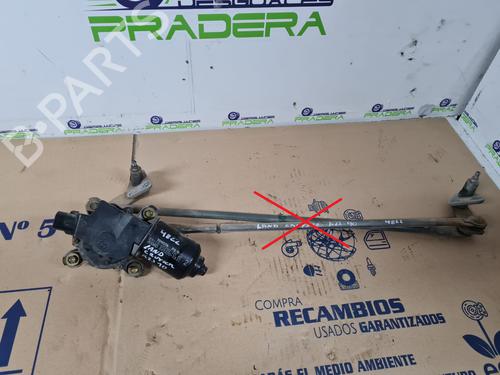 Used Front wiper motor TOYOTA LAND CRUISER 90 (_J9_) 3.0 D-4D 4WD (KDJ90_, KDJ95_, KDJ90W, KDJ95W) (163 hp) 21659765