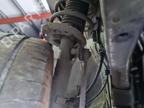 Używane Amortyzator przedni prawy VW POLO V (6R1, 6C1) [2009-2022]  28421524