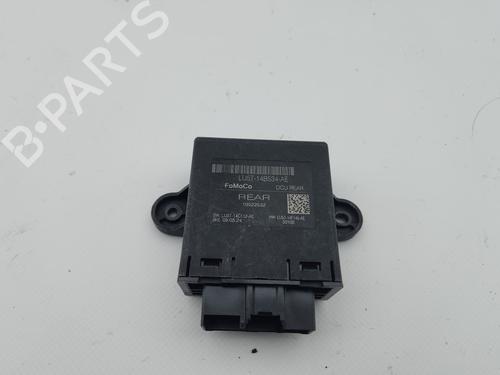 Used Electronic module Electronic module FORD PUMA (J2K, CF7) 1.0 EcoBoost mHEV (125 hp) 38175763 38175763