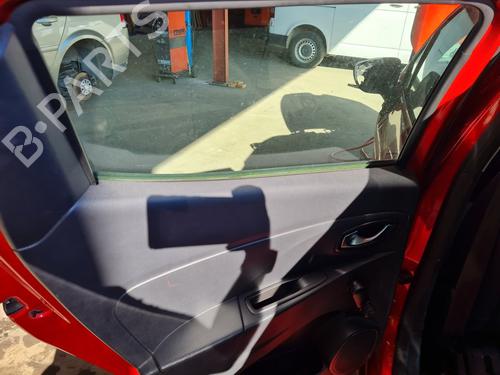 Used Rear left window mechanism RENAULT CLIO IV (BH_) [2012-2021]  21653587