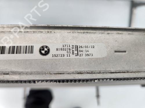 Køler BMW 3 (G20, G80, G28) 330 d xDrive | BP29290206M31 