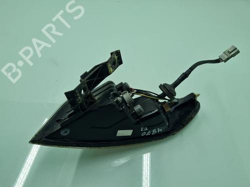 Left taillight HONDA CIVIC VIII Hatchback (FN, FK) 1.8 (FN1, FK2) | BP21649685C34 