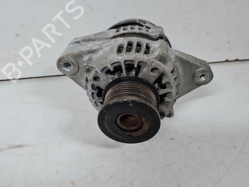 Used Alternator TOYOTA LAND CRUISER PRADO (_J12_) [2002-2010]  21661371
