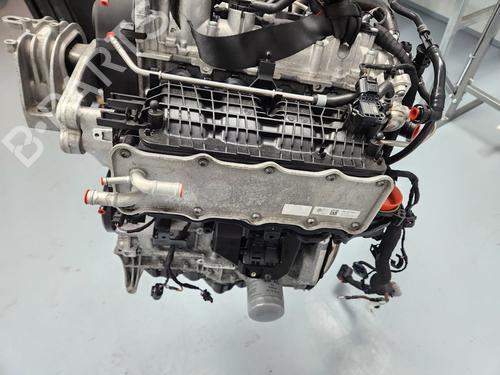 Used Engine CUPRA LEON (KL1, KU1, KUG) [2020-2025]  29534509