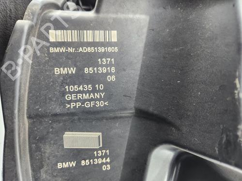 Air filter box BMW X1 (F48) sDrive 16 d | BP29636294M87