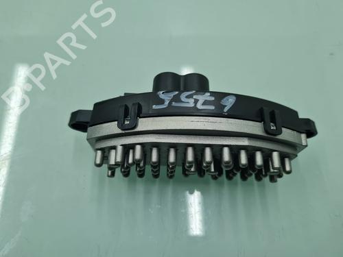 Used Heater resistor VW T-CROSS (C11, D31) [2018-2025]  21768000