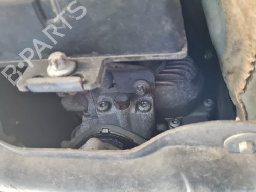 Used Gearbox MERCEDES-BENZ GLK-CLASS (X204) [2008-2015]  24642343
