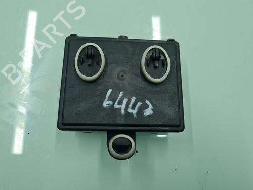 Used Electronic module Electronic module AUDI Q3 (8UB, 8UG) 2.0 TDI (150 hp) 21646326 21646326
