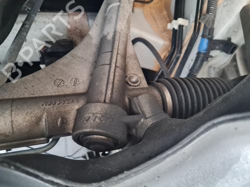 Styregear/Snekke PEUGEOT BOXER Van 2.2 BlueHDi 120 | BP29547992M22 