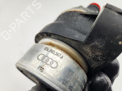 Inne AUDI A4 B9 (8W2, 8WC) 35 TDI | BP29626075O1 