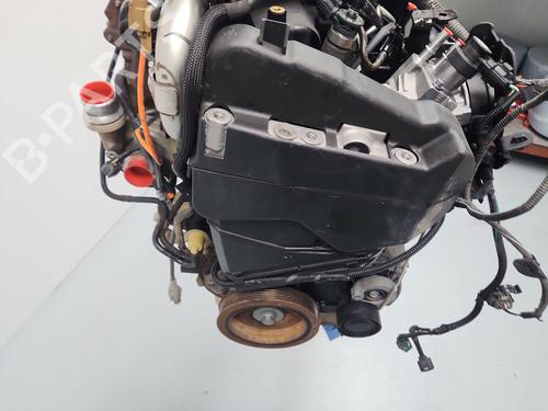 Engine RENAULT CLIO IV (BH_) | BP32229589M1 - Image 5