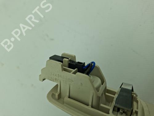 Left sun visor BMW X3 (G01, F97, G08) xDrive 20 d Mild-Hybrid | BP38772529I1 - Image 5