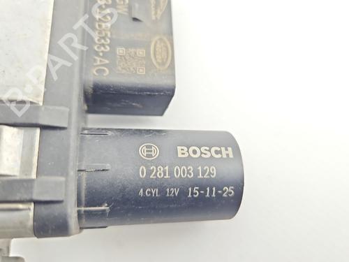 Electronic module LAND ROVER RANGE ROVER EVOQUE (L538) 2.0 D 4x4 | BP39005231M83 - Image 6