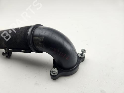Pipe VW TIGUAN ALLSPACE (BW2, BJ2) 2.0 TDI | BP29704810M125 