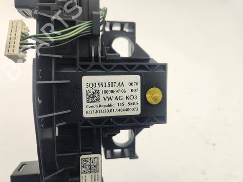 Switch VW GOLF VII (5G1, BQ1, BE1, BE2) | BP33649696I30 - Image 4
