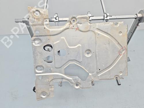 Used Underbody protection Underbody protection LAND ROVER DEFENDER Station Wagon (L663) D250 MHEV 4x4 (249 hp) 40219682 40219682