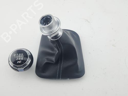 Used Shift knob Shift knob HYUNDAI i30 (PDE, PD, PDEN) [2016-2026] 34040452 34040452