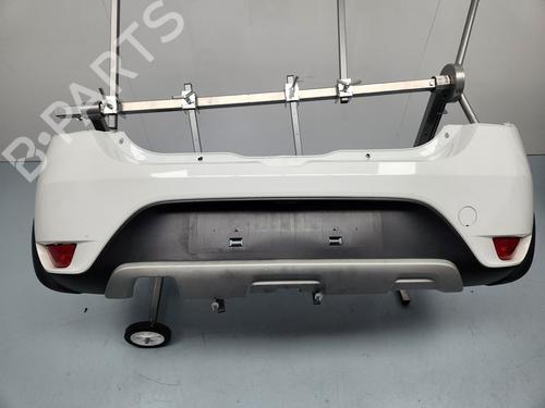 rear-bumper-dacia-sandero-ii-2012-29176595 main image