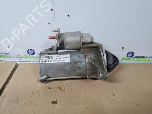 Used Starter Starter FORD TOURNEO COURIER B460 MPV 1.0 EcoBoost (100 hp) 21659827 21659827