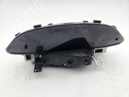 Used Instrument cluster TOYOTA YARIS (_P9_) 1.4 D-4D (NLP90_, NLP90R) (90 hp) 30963413