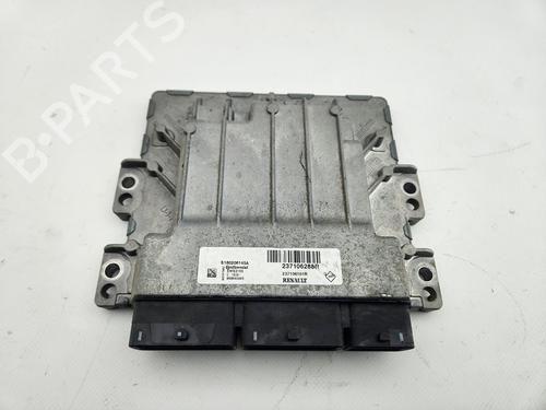 Used Engine control unit (ECU) Engine control unit (ECU) RENAULT KADJAR (HA_, HL_) [2015-2026] 33113586 33113586