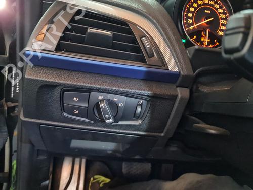 Licht Schakelaar Licht Schakelaar BMW 2 Coupe (F22, F87) 220 d (190 hp) 36432871 36432871