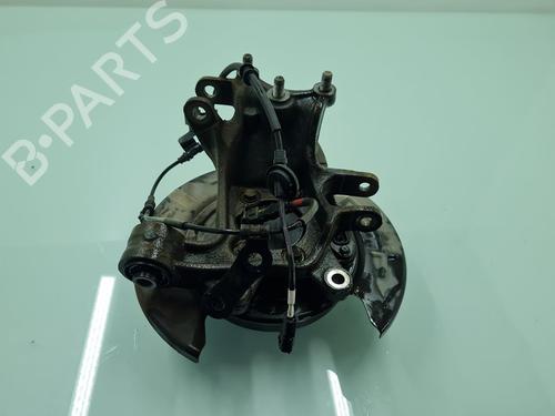 Right rear steering knuckle KIA SPORTAGE IV (QL, QLE) 1.7 CRDi | BP21639404M28 