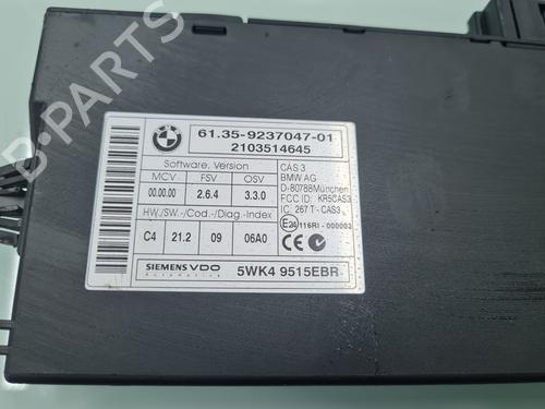 Electronic module BMW X1 (E84) sDrive 20 d | BP21641035M83 