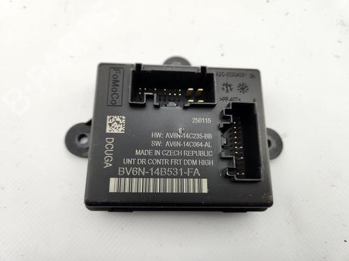 electronic-module-ford-focus-iii-2010-2011-2012-2013-2014-2015-2016-2017-2018-2019-2020-33398566 main image