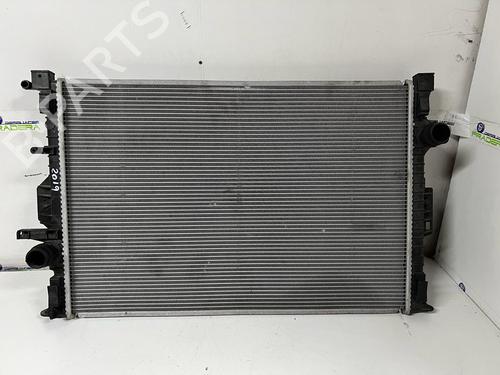 Used Water radiator FORD MONDEO IV (BA7) [2007-2015]  21768201